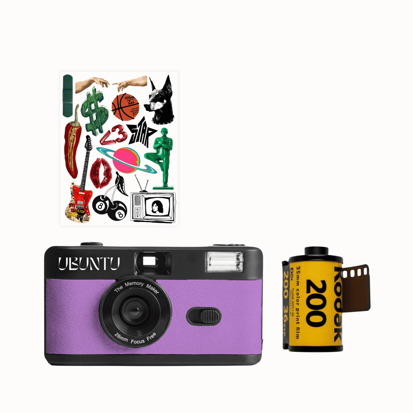 Beginner Bundle