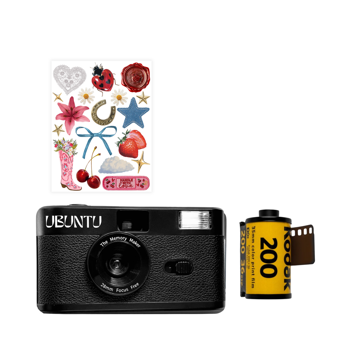 Beginner Bundle