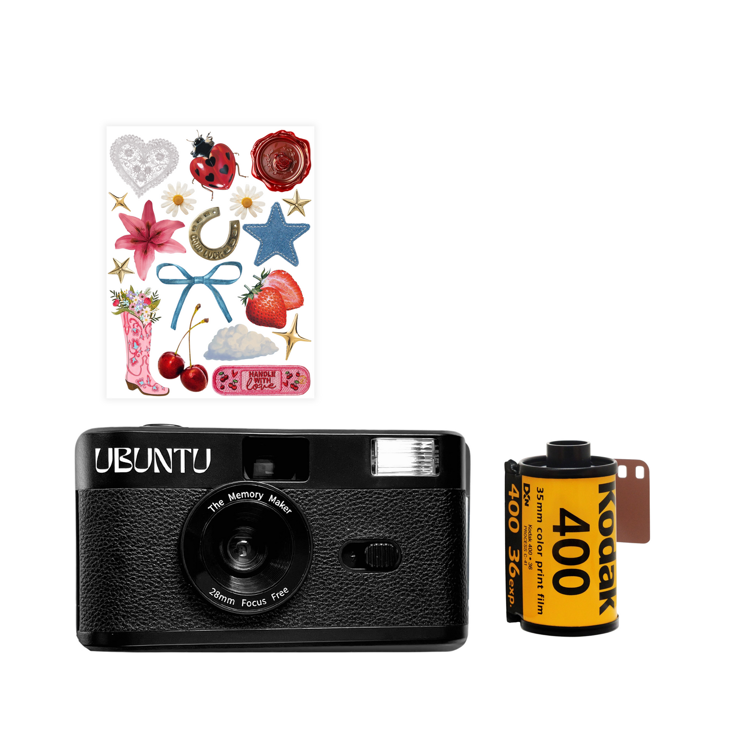 Beginner Bundle