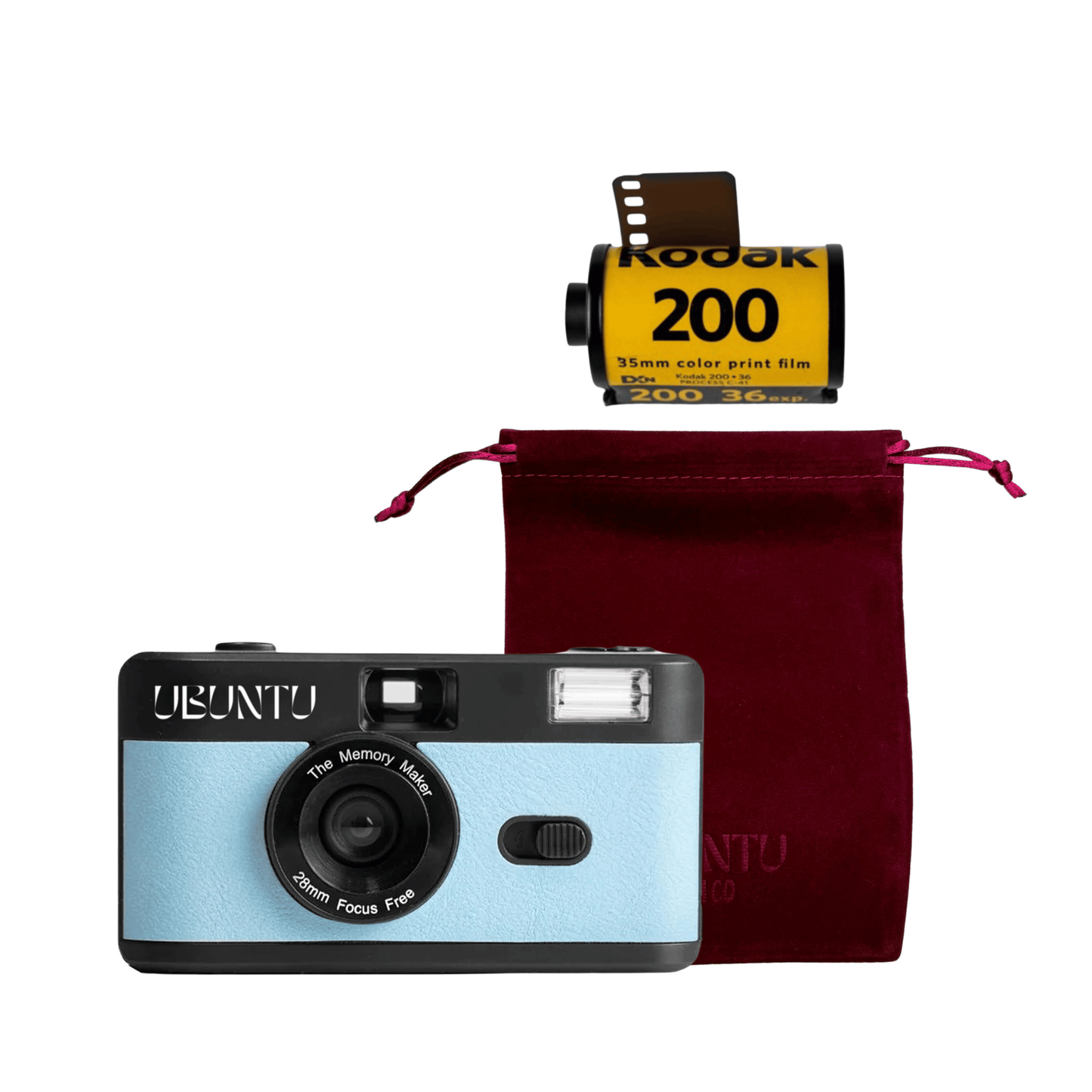 Travel Bundle