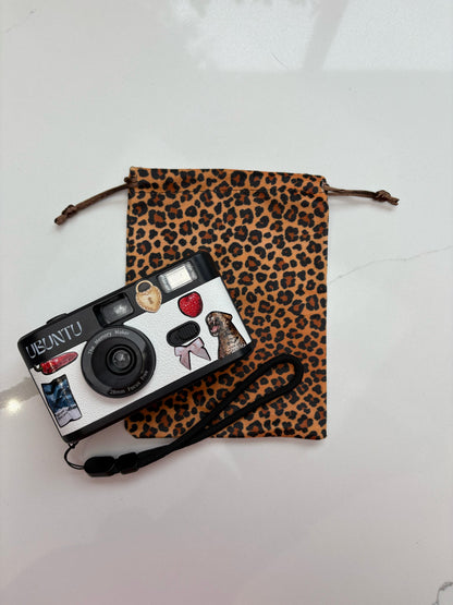 Memory Maker Pouch