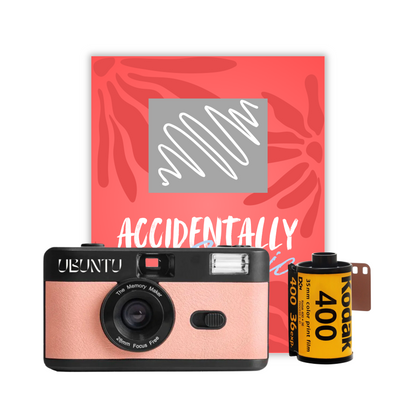 Accidentally Iconic Bundle