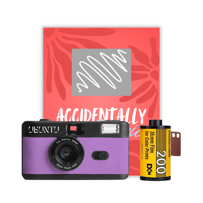 Accidentally Iconic Bundle