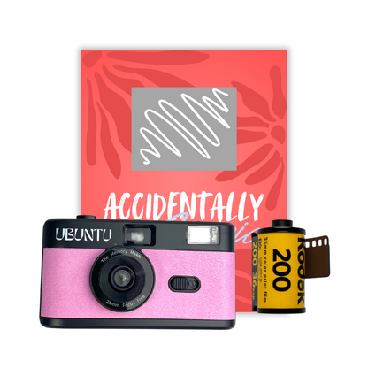 Accidentally Iconic Bundle