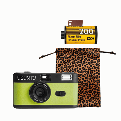 Travel Bundle