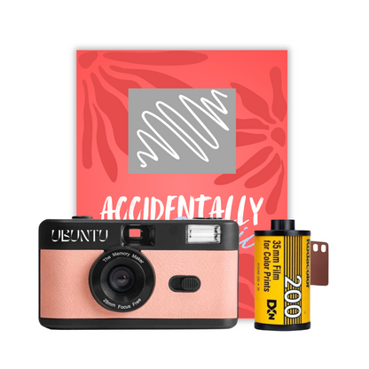 Accidentally Iconic Bundle