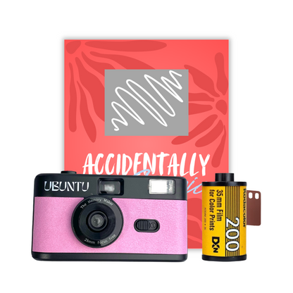 Accidentally Iconic Bundle