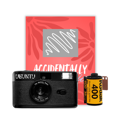 Accidentally Iconic Bundle