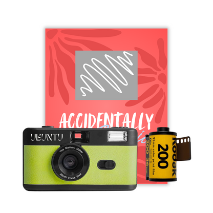 Accidentally Iconic Bundle