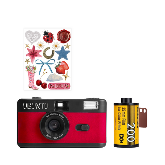 Beginner Bundle