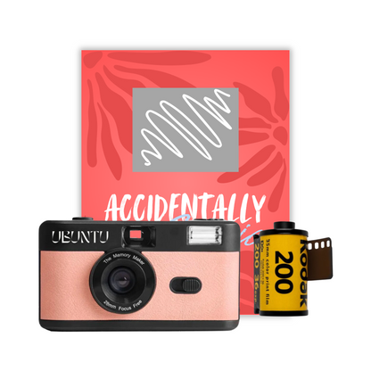 Accidentally Iconic Bundle