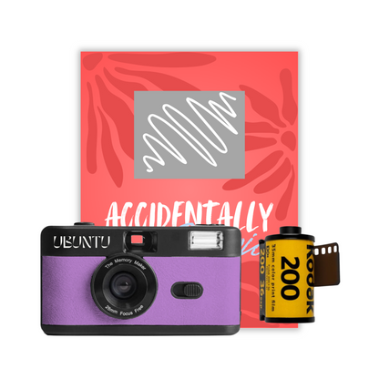 Accidentally Iconic Bundle