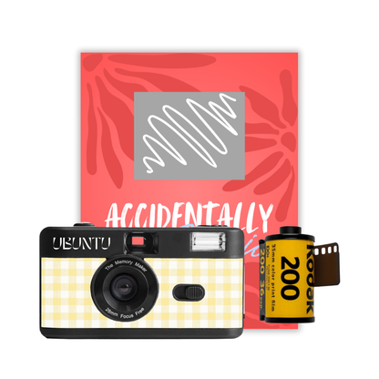 Accidentally Iconic Bundle