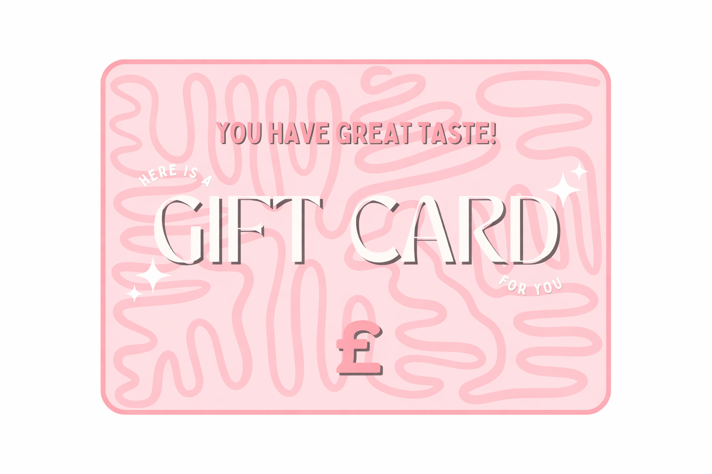 Ubuntu Film Gift Card