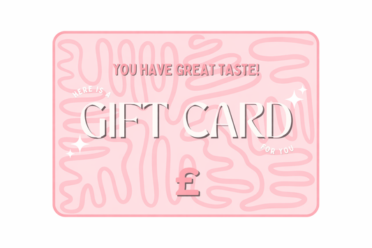 Ubuntu Film Gift Card